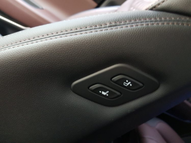 Đánh giá chi tiết Santa Fe 2019 Premium máy dầu sau 3.000km - Santa Fe 2019 nên lấy bản cao cấp hay không? Đánh giá chi tiết Santa Fe 2019 Premium máy dầu sau 3.000km - Santa Fe 2019 nên lấy bản cao cấp hay không?