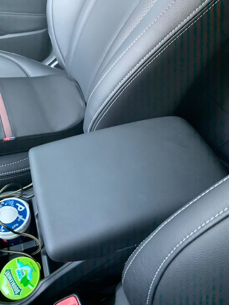 Người dùng đánh giá Subaru Forester mới: Hài lòng với quyết định chọn Forester Người dùng đánh giá Subaru Forester mới: Hài lòng với quyết định chọn Forester