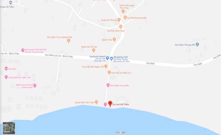Mùa hè rực rỡ, rong ruổi trên những con đường ven biển Mùa hè rực rỡ, rong ruổi trên những con đường ven biển
