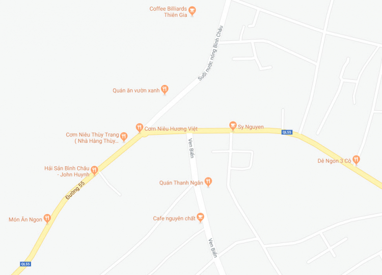 Mùa hè rực rỡ, rong ruổi trên những con đường ven biển Mùa hè rực rỡ, rong ruổi trên những con đường ven biển
