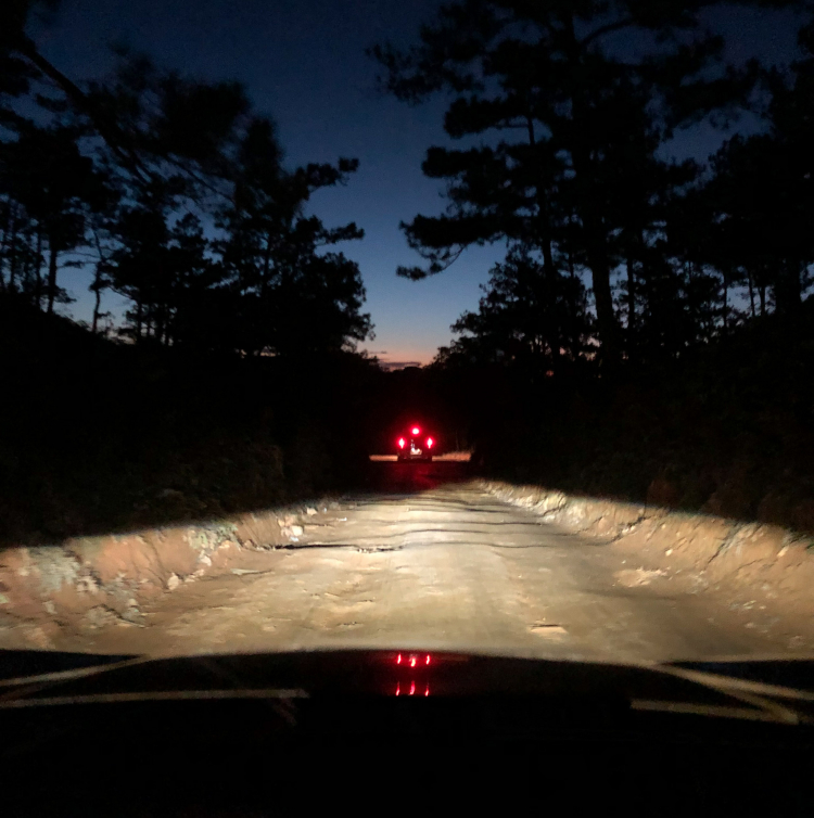 Trải nghiệm Subaru Forester phiên bản i-S sau 1.000 km – Xuất Sắc!