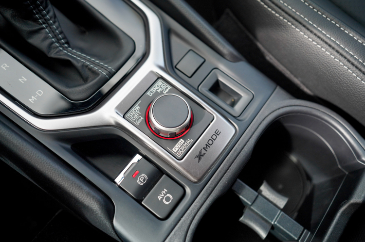 Trải nghiệm Subaru Forester phiên bản i-S sau 1.000 km – Xuất Sắc! Trải nghiệm Subaru Forester phiên bản i-S sau 1.000 km – Xuất Sắc!
