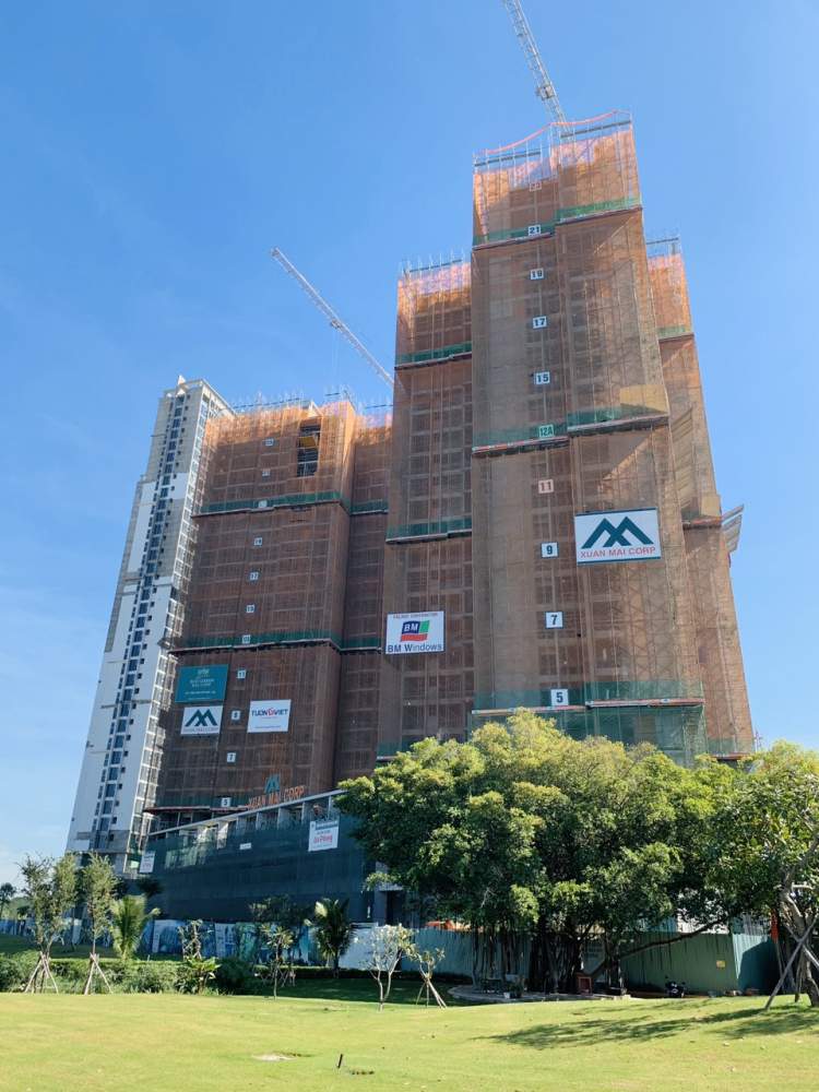 Eco Green Sài Gòn quận 7 Eco Green Sài Gòn quận 7