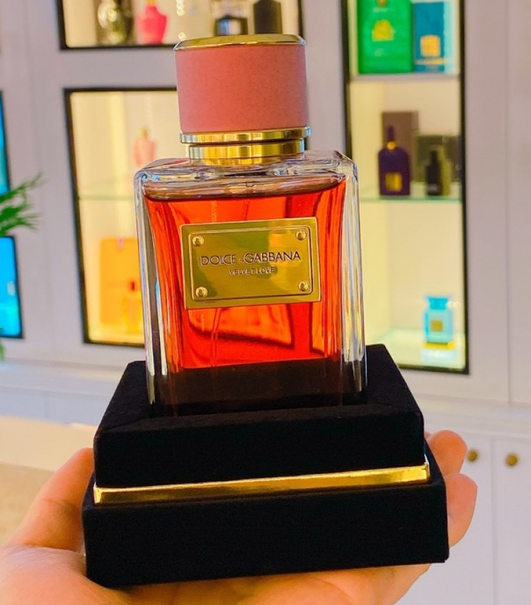 Giải cứu nước hoa