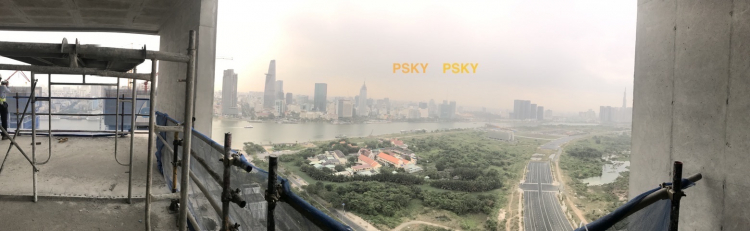 Empire City "thần thánh"- Một dự án dựa vào niềm tin Empire City "thần thánh"- Một dự án dựa vào niềm tin