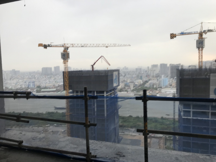 Empire City "thần thánh"- Một dự án dựa vào niềm tin Empire City "thần thánh"- Một dự án dựa vào niềm tin