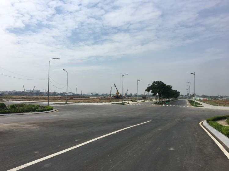 [BĐS] Vạn Phúc City