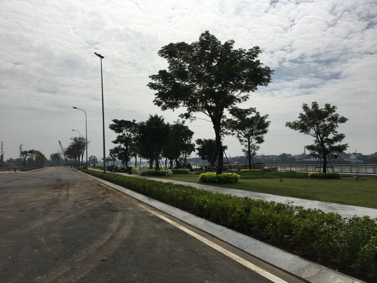 [BĐS] Vạn Phúc City