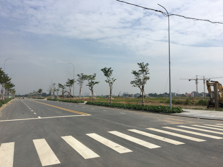 [BĐS] Vạn Phúc City