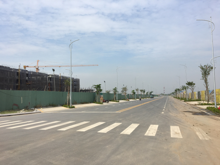 [BĐS] Vạn Phúc City