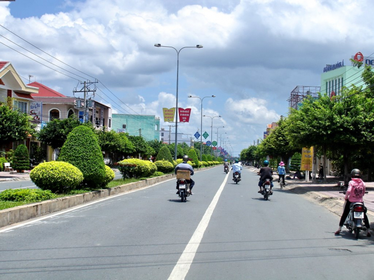 Hiểu rõ về các loại vạch kẻ đường khi tham gia giao thông