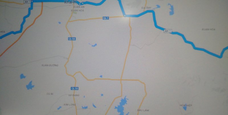 Sai Gon Phan Thiet