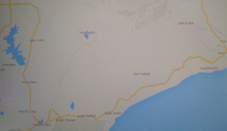 Sai Gon Phan Thiet