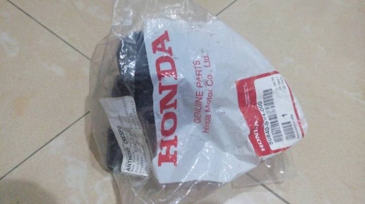 ACCORD CLUB : Chuyên Mục Accord 94-97 ACCORD CLUB : Chuyên Mục Accord 94-97