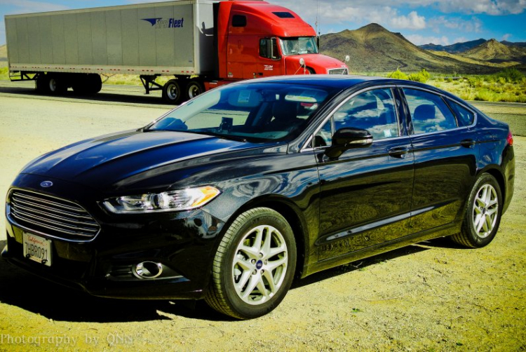 Ford VN hãy mạo hiểm một lần nữa với Mondeo 2015! Ford VN hãy mạo hiểm một lần nữa với Mondeo 2015!