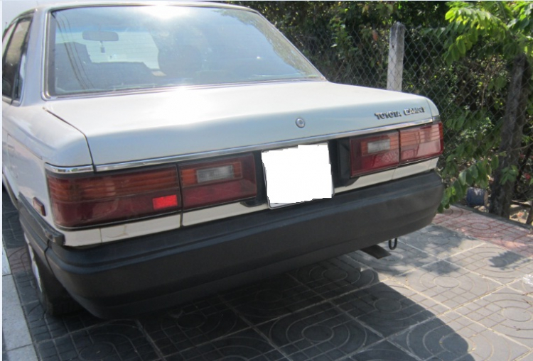 Anh em Camry 87-91 vô đây chơi