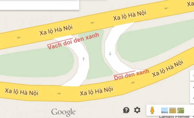 Góp ý với bác Chánh !!! Góp ý với bác Chánh !!!