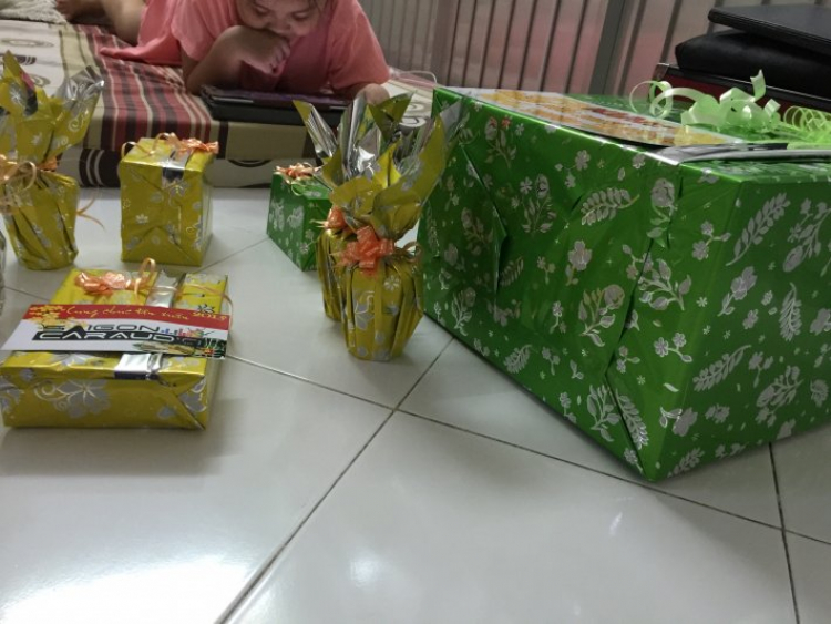 Tất niên Kiafc "Tiễn năm cũ 2014 - Chào năm mới 2015" Tất niên Kiafc "Tiễn năm cũ 2014 - Chào năm mới 2015"