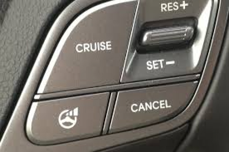 CÁCH SỬ DỤNG CRUISE CONTROL HIỆU QUẢ.