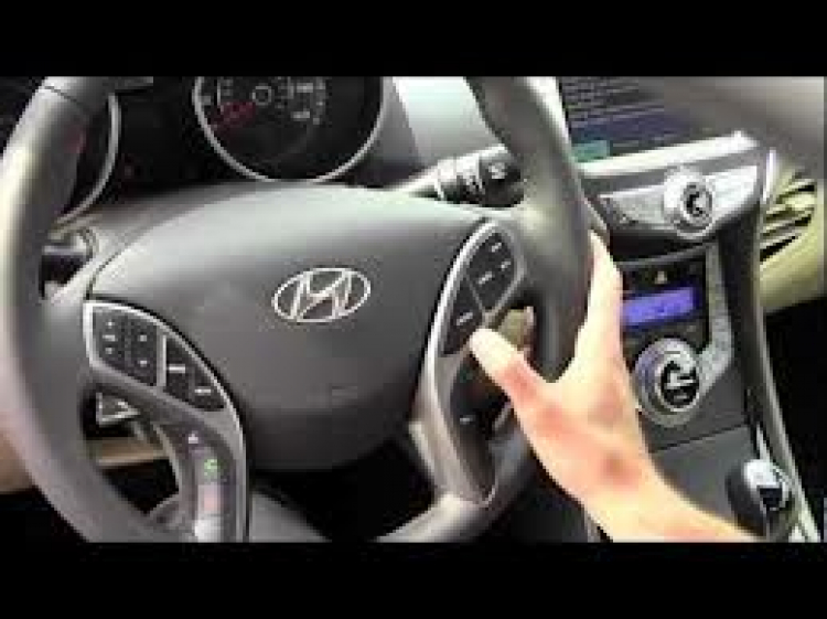 CÁCH SỬ DỤNG CRUISE CONTROL HIỆU QUẢ.