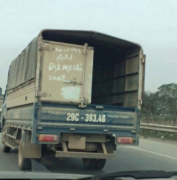 CSCĐ lạm quyền vừa sai vừa láo. CSCĐ lạm quyền vừa sai vừa láo.