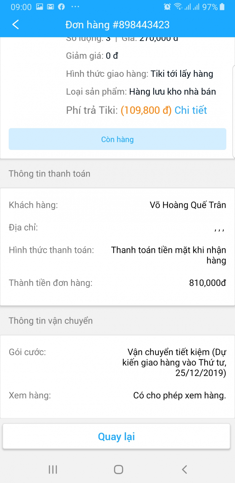 Bán hàng trên các trang Laz, Tiki, Sendo... Bán hàng trên các trang Laz, Tiki, Sendo...
