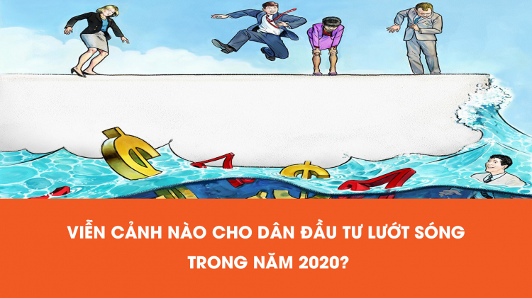 2020 liệu có còn cơ hội cho dân lướt sóng bds !!!