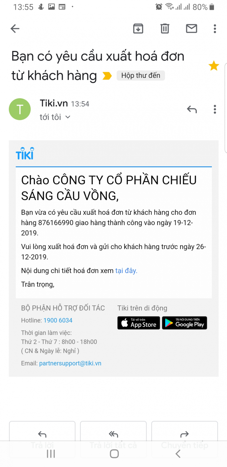 Mua hàng trên shopee và cái kết đắng