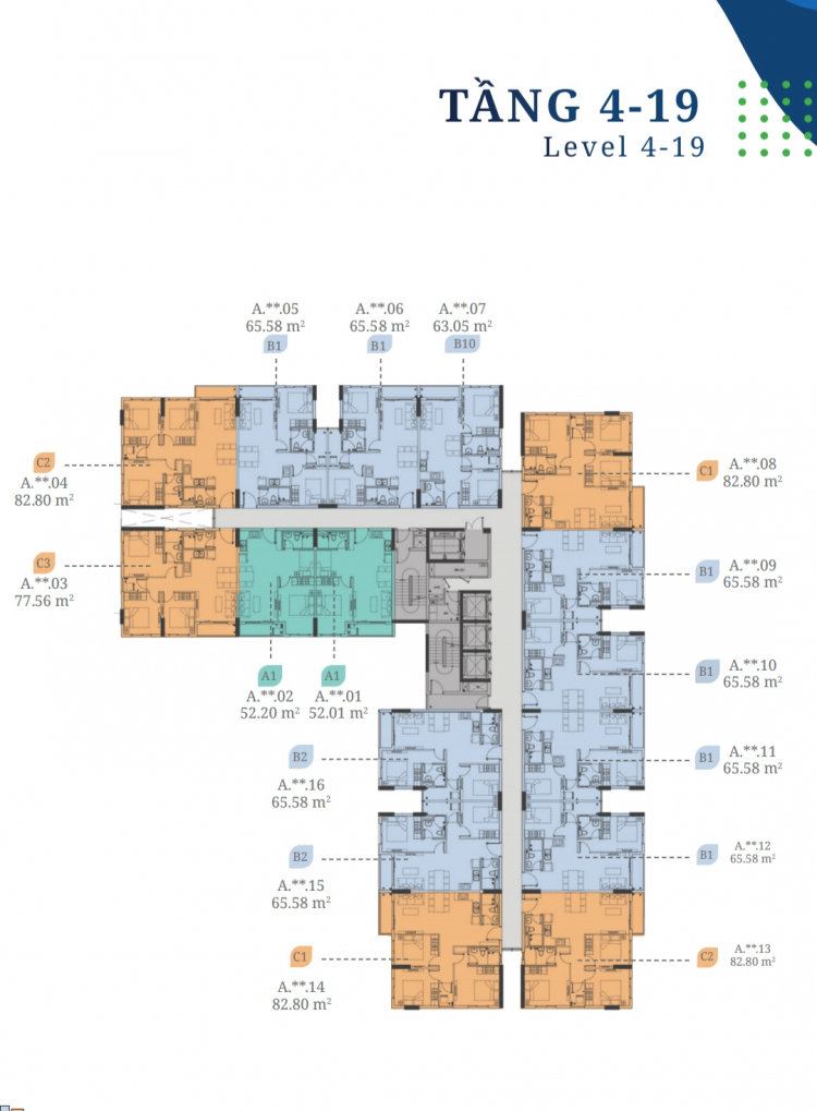 Căn hộ Lovera Vista - Cập nhật tiến độ các dự án của Khang Điền