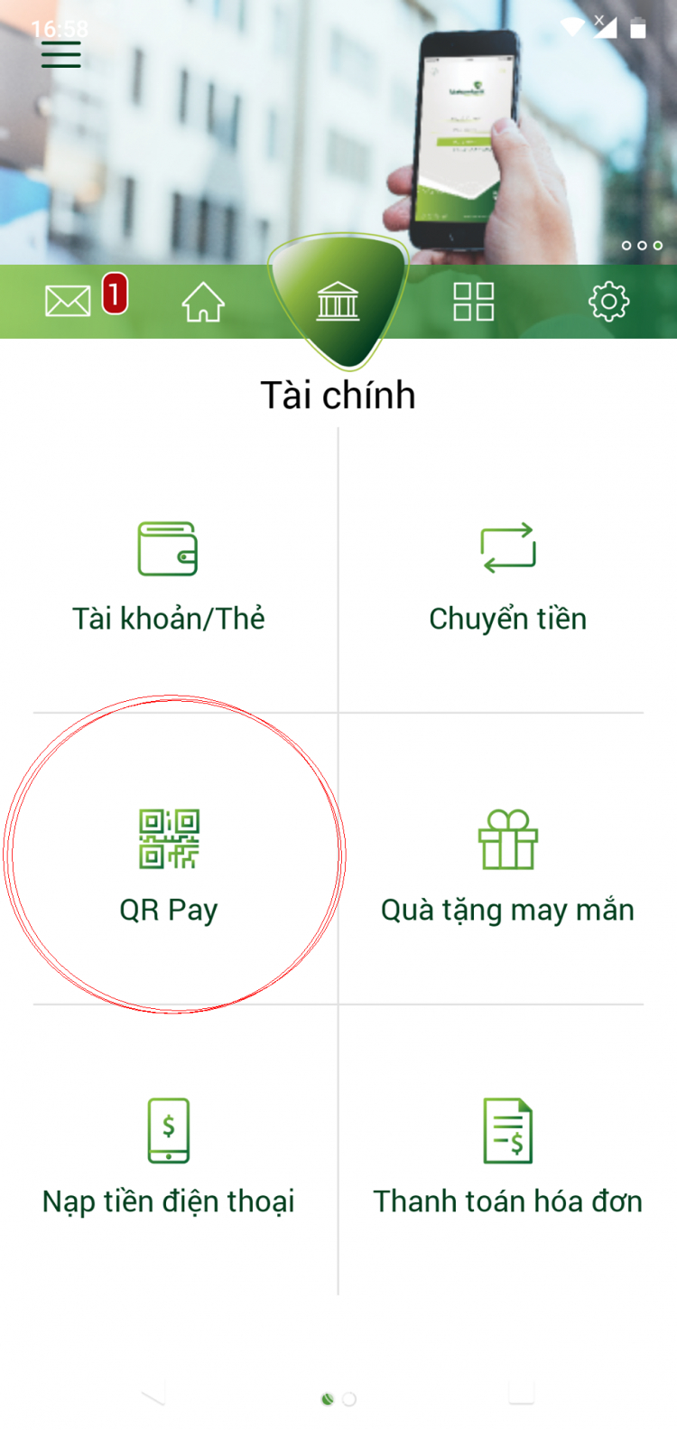 Hỏi mấy anh xài ví MOMO Hỏi mấy anh xài ví MOMO