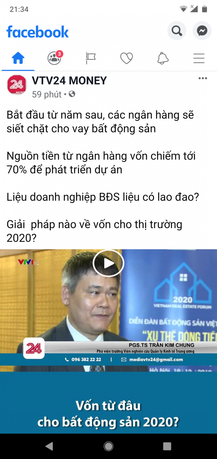 2020 liệu có còn cơ hội cho dân lướt sóng bds !!!