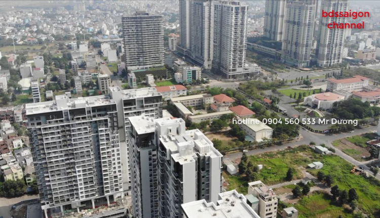 Vì sao không nên mua đất nền Thạnh Mỹ Lợi – Quận 2 trong thời điểm này? Vì sao không nên mua đất nền Thạnh Mỹ Lợi – Quận 2 trong thời điểm này?
