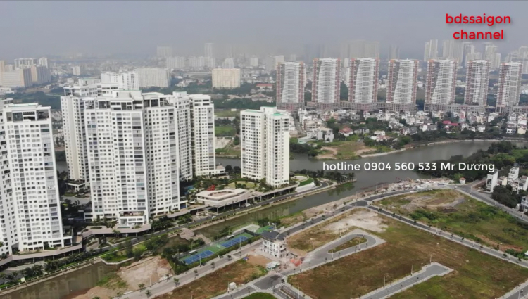 Vì sao không nên mua đất nền Thạnh Mỹ Lợi – Quận 2 trong thời điểm này? Vì sao không nên mua đất nền Thạnh Mỹ Lợi – Quận 2 trong thời điểm này?