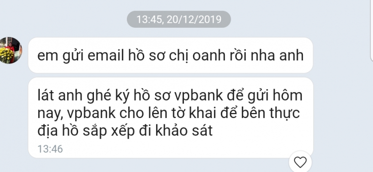 Vay Bank, vốn + lãi trả cuối kỳ được ko các bác? các bác chia sẻ kinh nghiệm thực tế nhé !