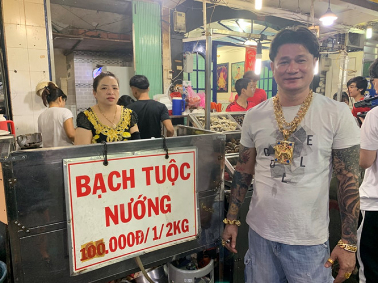 Khám ngoại trú ở BV An Sinh?