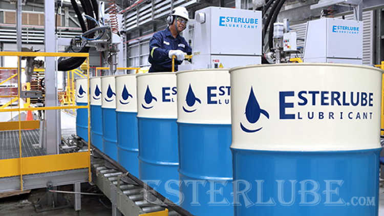 5 lý do bạn nên sử dụng dầu thủy lực Esterlube?