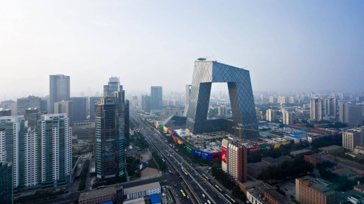 Empire City "thần thánh"- Một dự án dựa vào niềm tin Empire City "thần thánh"- Một dự án dựa vào niềm tin