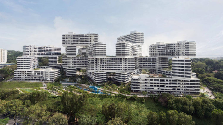 Empire City "thần thánh"- Một dự án dựa vào niềm tin Empire City "thần thánh"- Một dự án dựa vào niềm tin