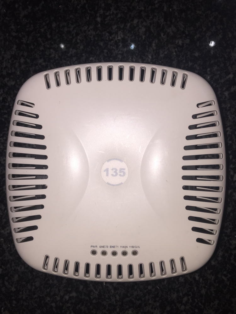 Cục phát sóng wifi