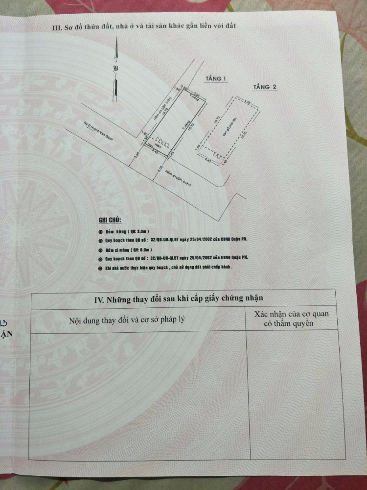 Cập nhật giá nhà phố TT quận 1,3,4,10, Phú Nhuận , Bình Thạnh Cập nhật giá nhà phố TT quận 1,3,4,10, Phú Nhuận , Bình Thạnh