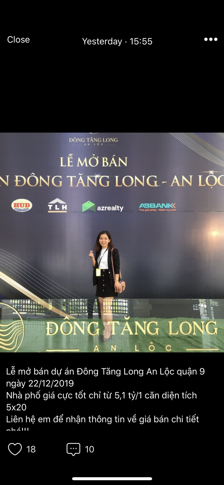 Dự án Đông Tăng Long có nên đầu tư?