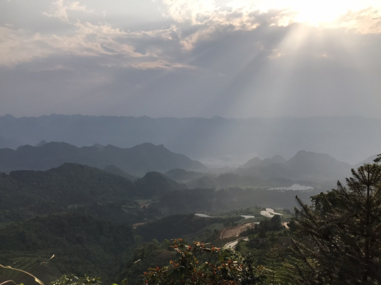 Xin kinh nghiệm đi du lịch Hà Giang, Sapa?