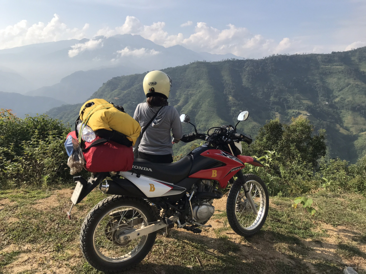Xin kinh nghiệm đi du lịch Hà Giang, Sapa? Xin kinh nghiệm đi du lịch Hà Giang, Sapa?