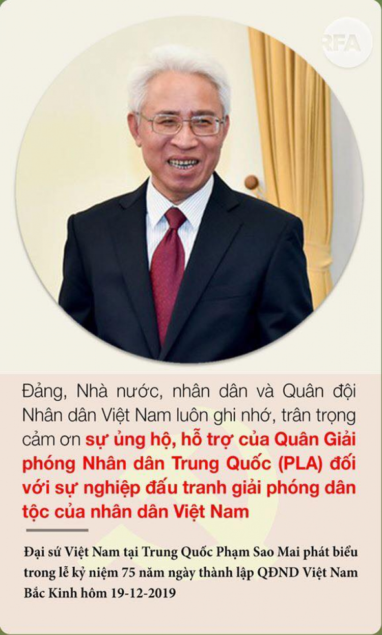 Vai trò quân Tống trong chiến thắng của nhà Trần.