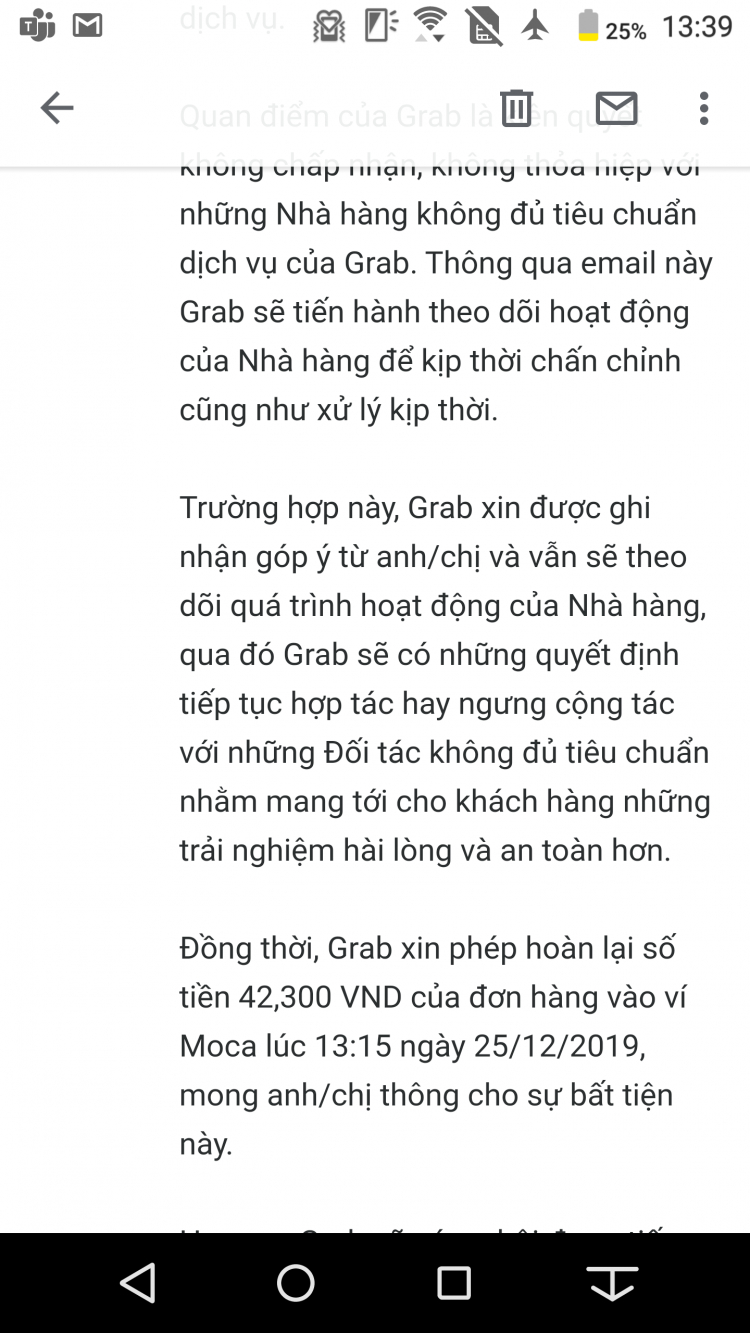 Hỏi mấy anh xài ví MOMO