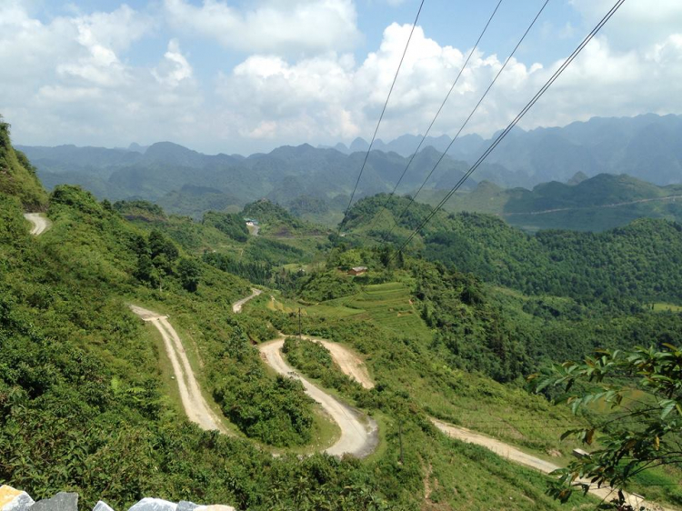 Xin kinh nghiệm đi du lịch Hà Giang, Sapa?