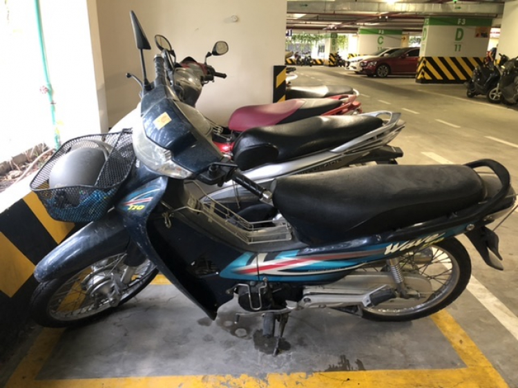 Làm lại máy xe 2 bánh ở đâu ổn Làm lại máy xe 2 bánh ở đâu ổn