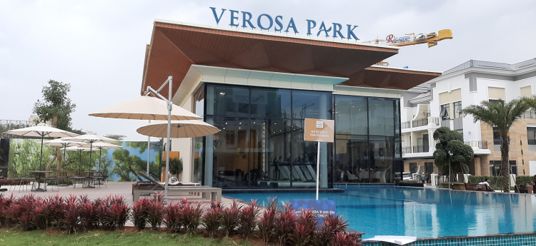 Verosa Park Khang Điền Q9, 8.9- 20 tỷ/căn, vay LS 0% 2 năm, TT thời gian 1 năm, gọi ngay 0902.777.460