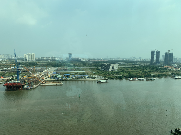 Empire City "thần thánh"- Một dự án dựa vào niềm tin Empire City "thần thánh"- Một dự án dựa vào niềm tin