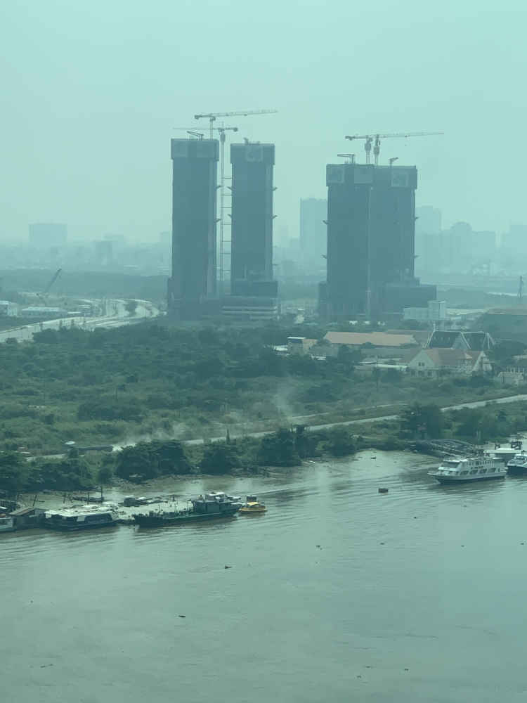Empire City "thần thánh"- Một dự án dựa vào niềm tin Empire City "thần thánh"- Một dự án dựa vào niềm tin